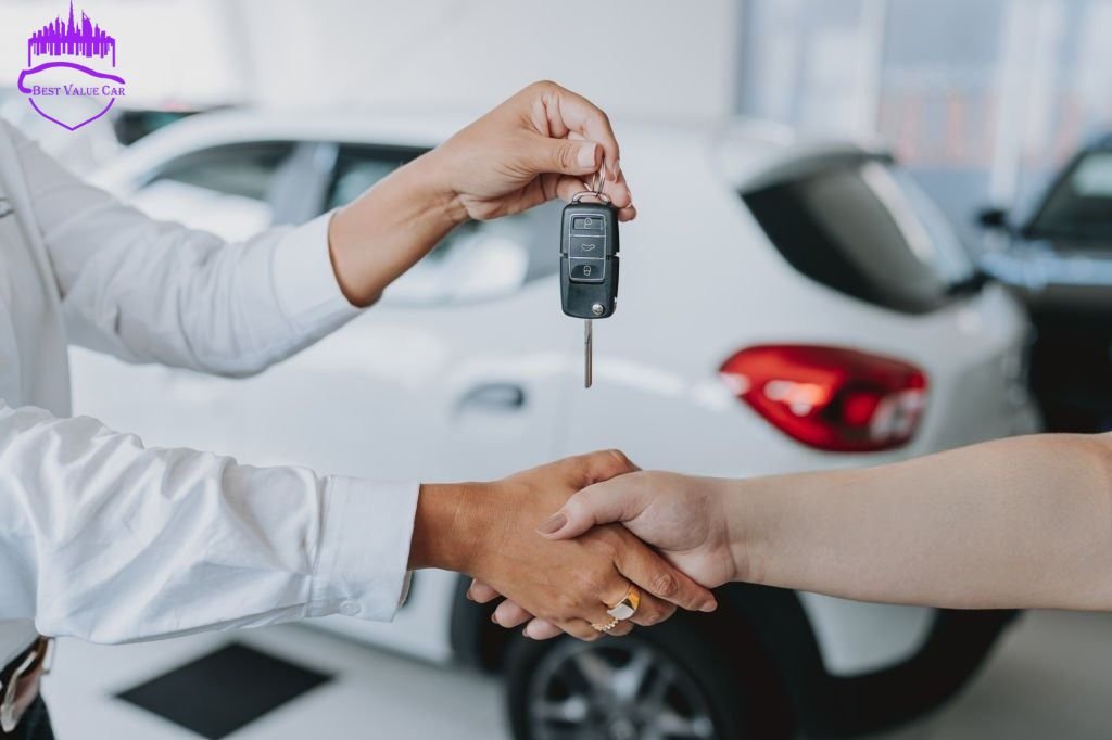 Monthly car rental Dubai